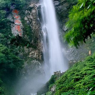 《美丽中华行》栏目之《北魏故郡 山水凉城》